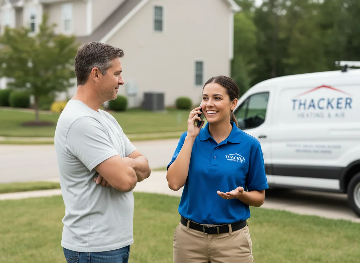 Ac Repair Calumet, MN FAQs